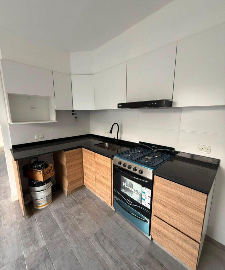 Foto de Dúplex 3 ambientes a estrenar apto crédito Castelar, imagen 5