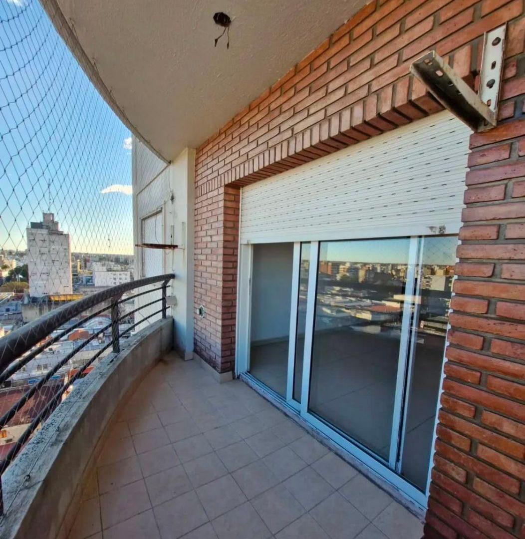 Foto de Departamento en alquiler 3 ambientes con balcón, imagen 4