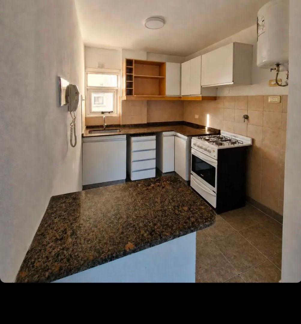Foto de Departamento en alquiler 3 ambientes con balcón, imagen 5