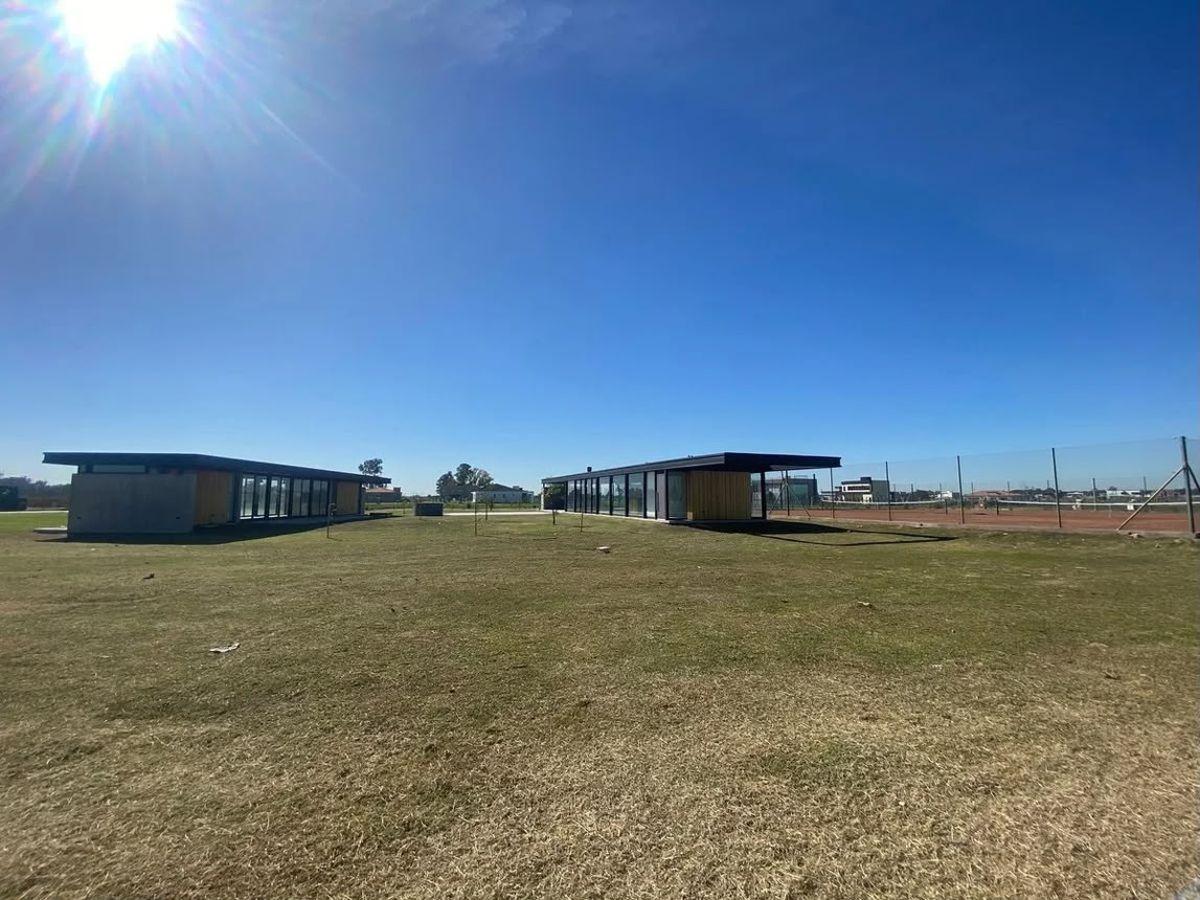 Foto de LOTE EN VENTA BARRIO SAN ROQUE CANNING CON LAGUNA, imagen 2
