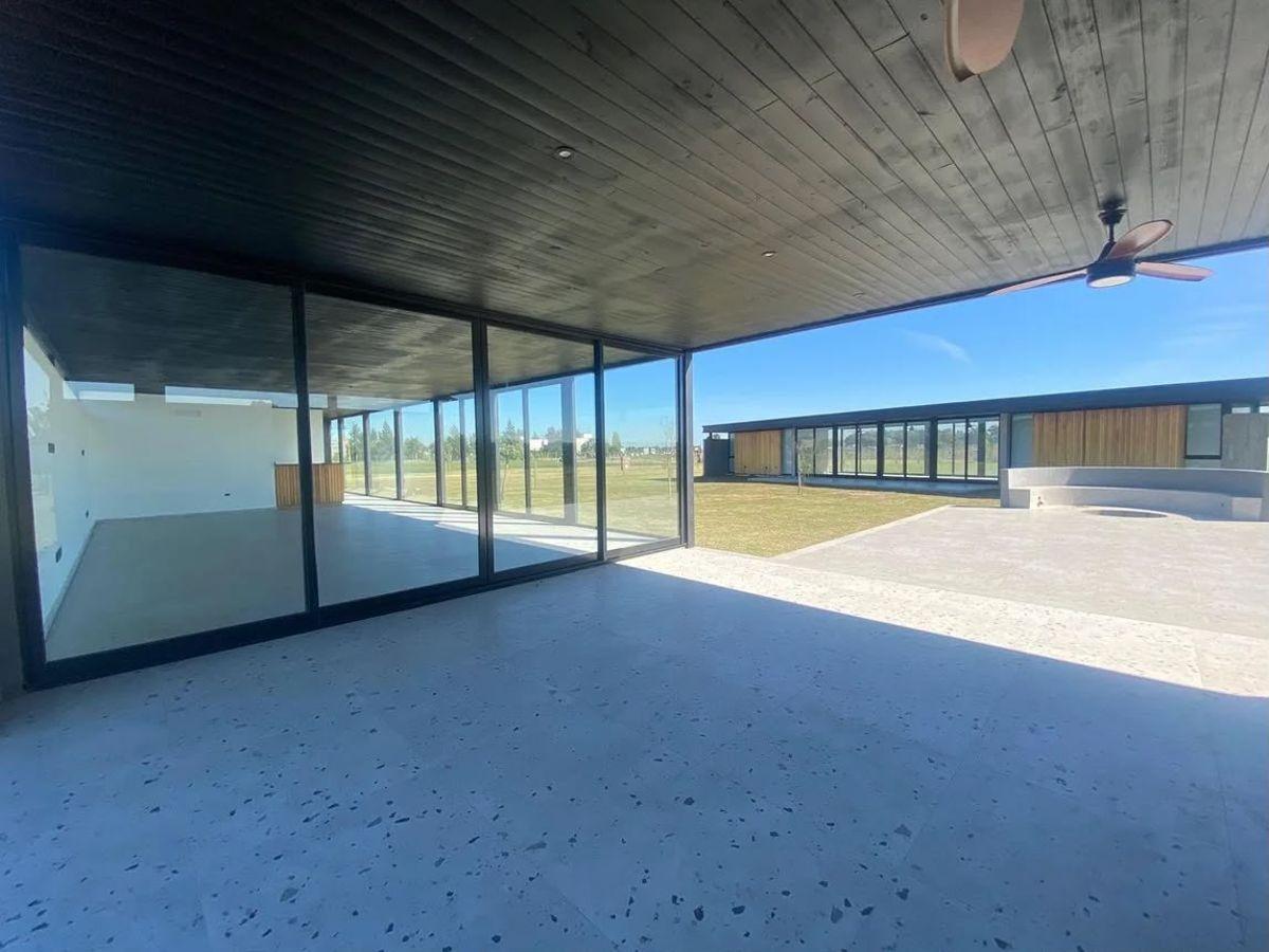 Foto de LOTE EN VENTA BARRIO SAN ROQUE CANNING CON LAGUNA, imagen 4