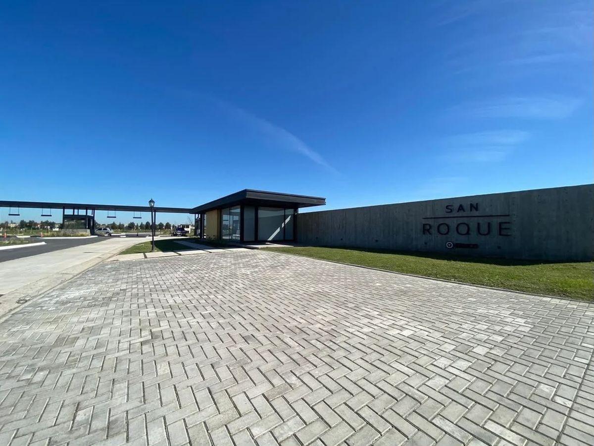 Foto de LOTE EN VENTA BARRIO SAN ROQUE CANNING CON LAGUNA, imagen 3