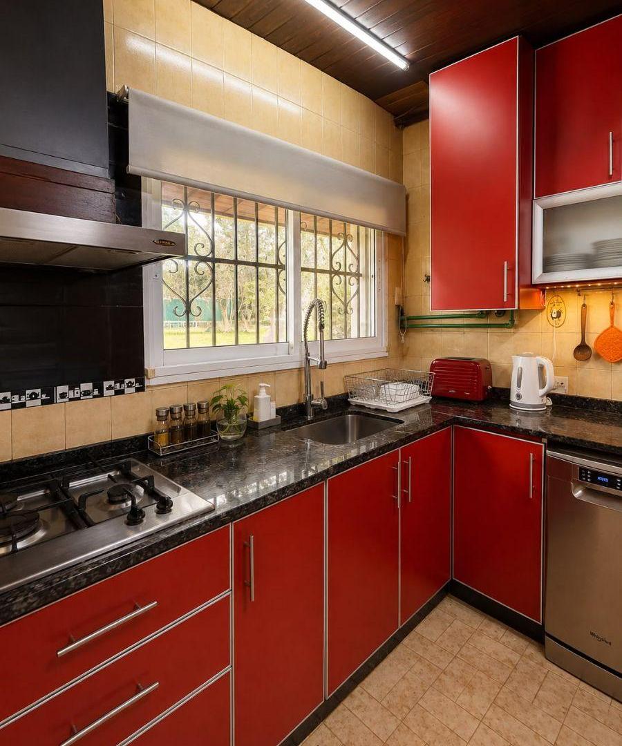 Foto de casa en alquiler con gran parque y pileta !, imagen 4