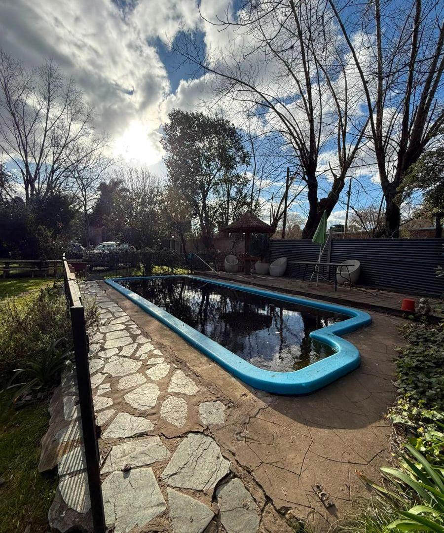 Foto de casa en alquiler con gran parque y pileta !, imagen 1