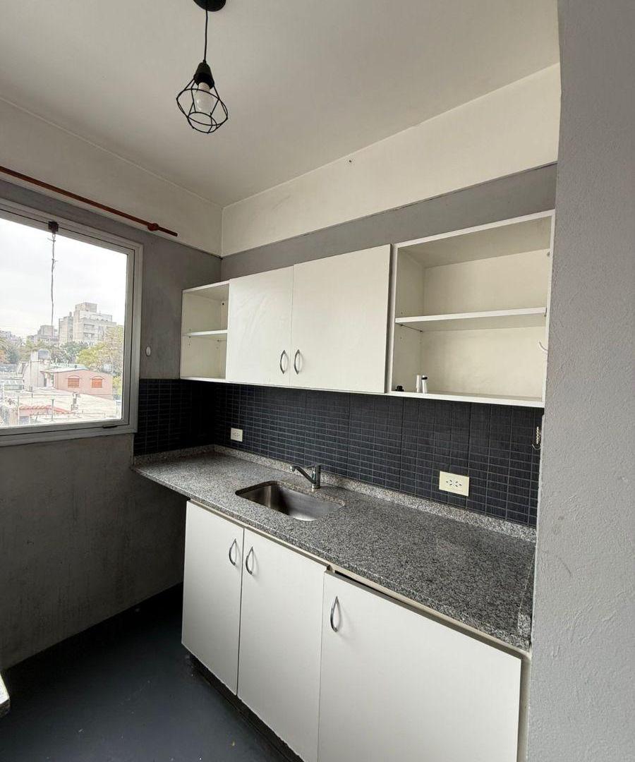 Foto de Alquiler departamento 2 ambientes Moron Sur, imagen 5