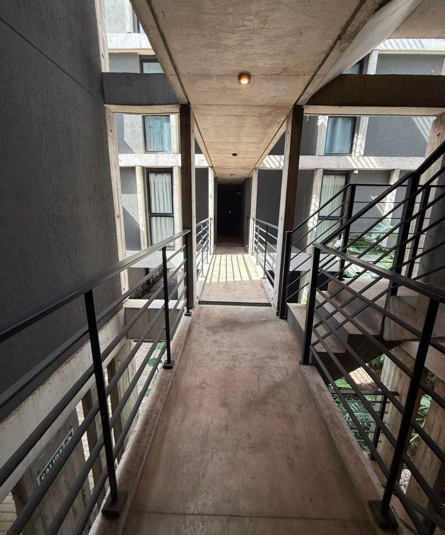 Foto de Encantador departamento de 2 ambientes con balcón, imagen 5