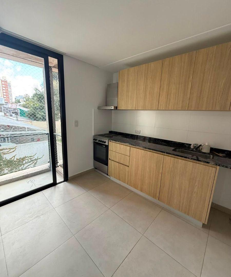Foto de Encantador departamento de 2 ambientes con balcón, imagen 1