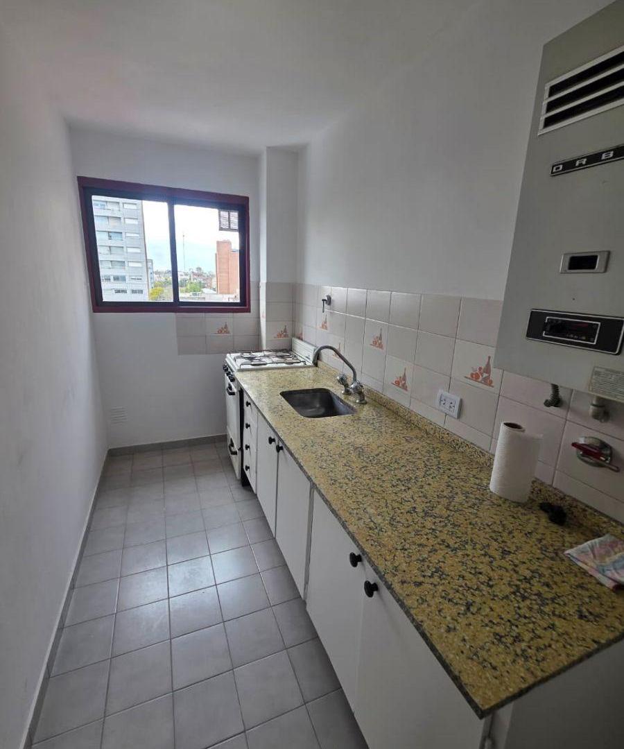 Foto de Departamento en Alquiler 2 ambientes apto profesional, imagen 1