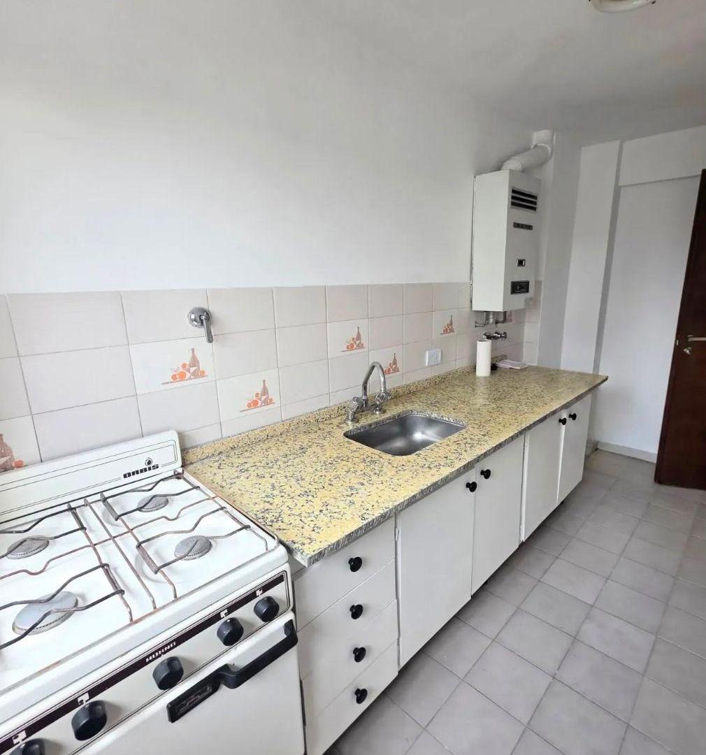 Foto de Departamento en Alquiler 2 ambientes apto profesional, imagen 2
