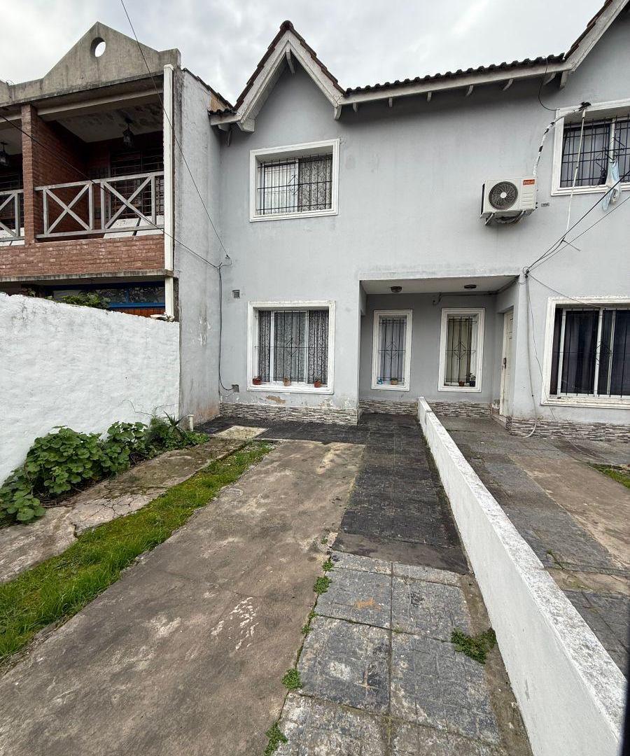 Foto de Duplex en alquiler con gran jardín, imagen 3