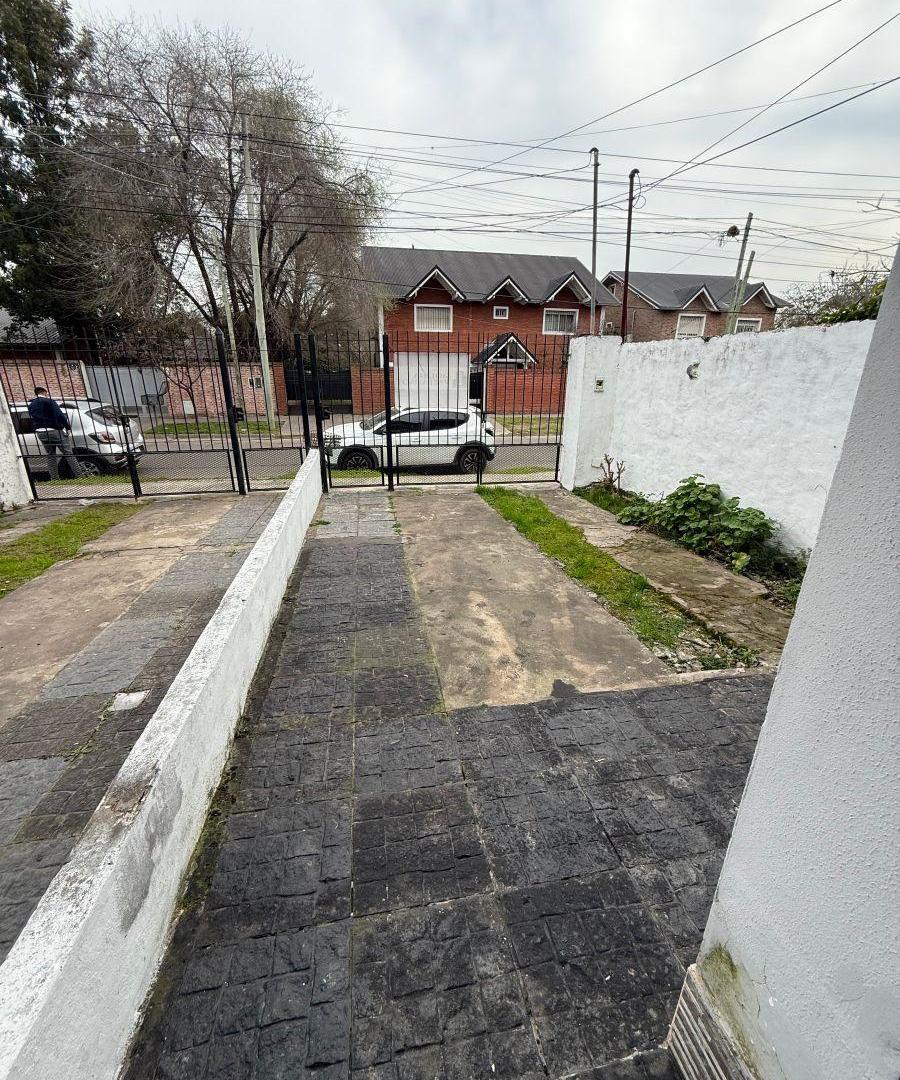 Foto de Duplex en alquiler con gran jardín, imagen 1