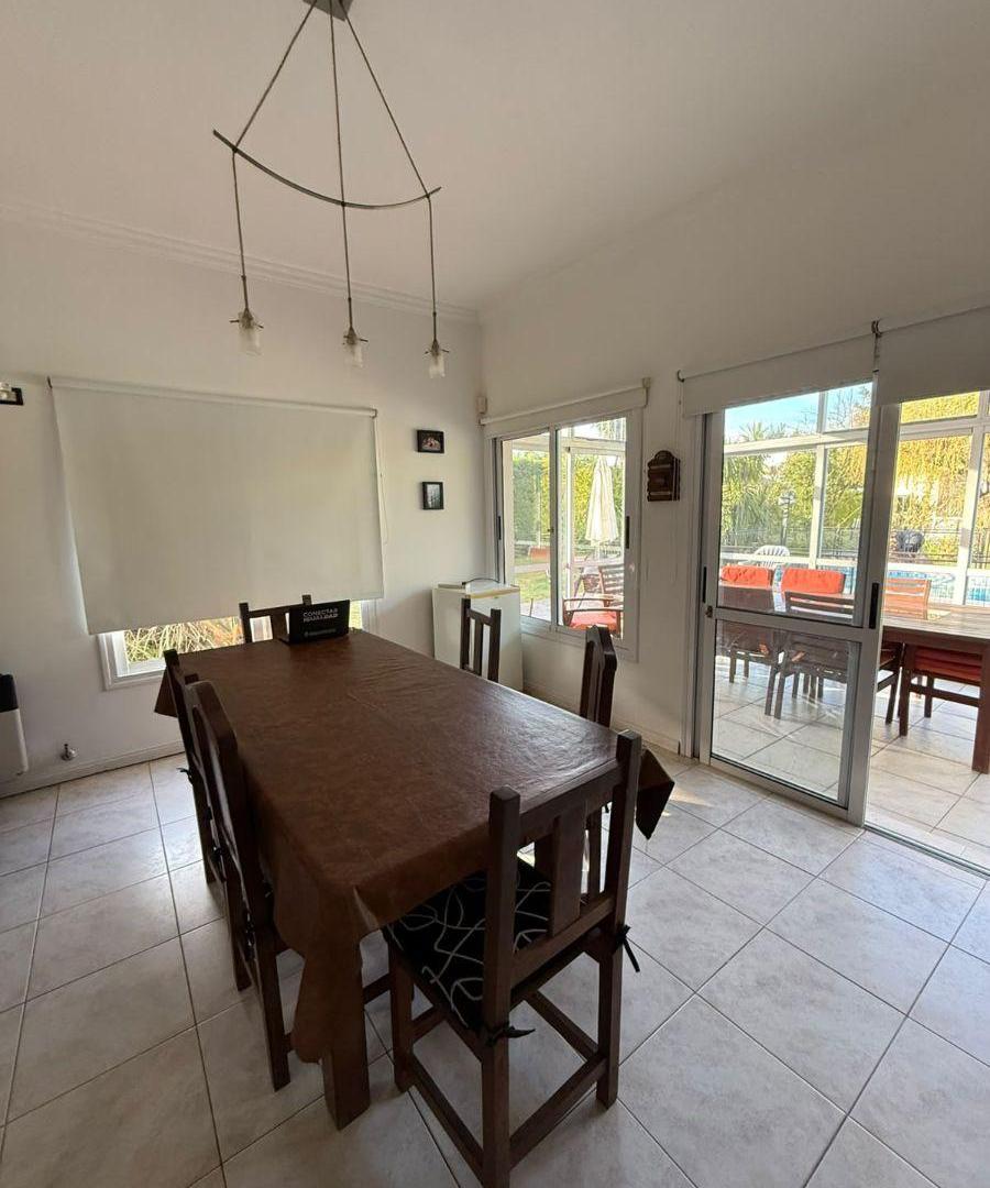 Foto de Hermoso Chalet en venta en San Patricio, imagen 5