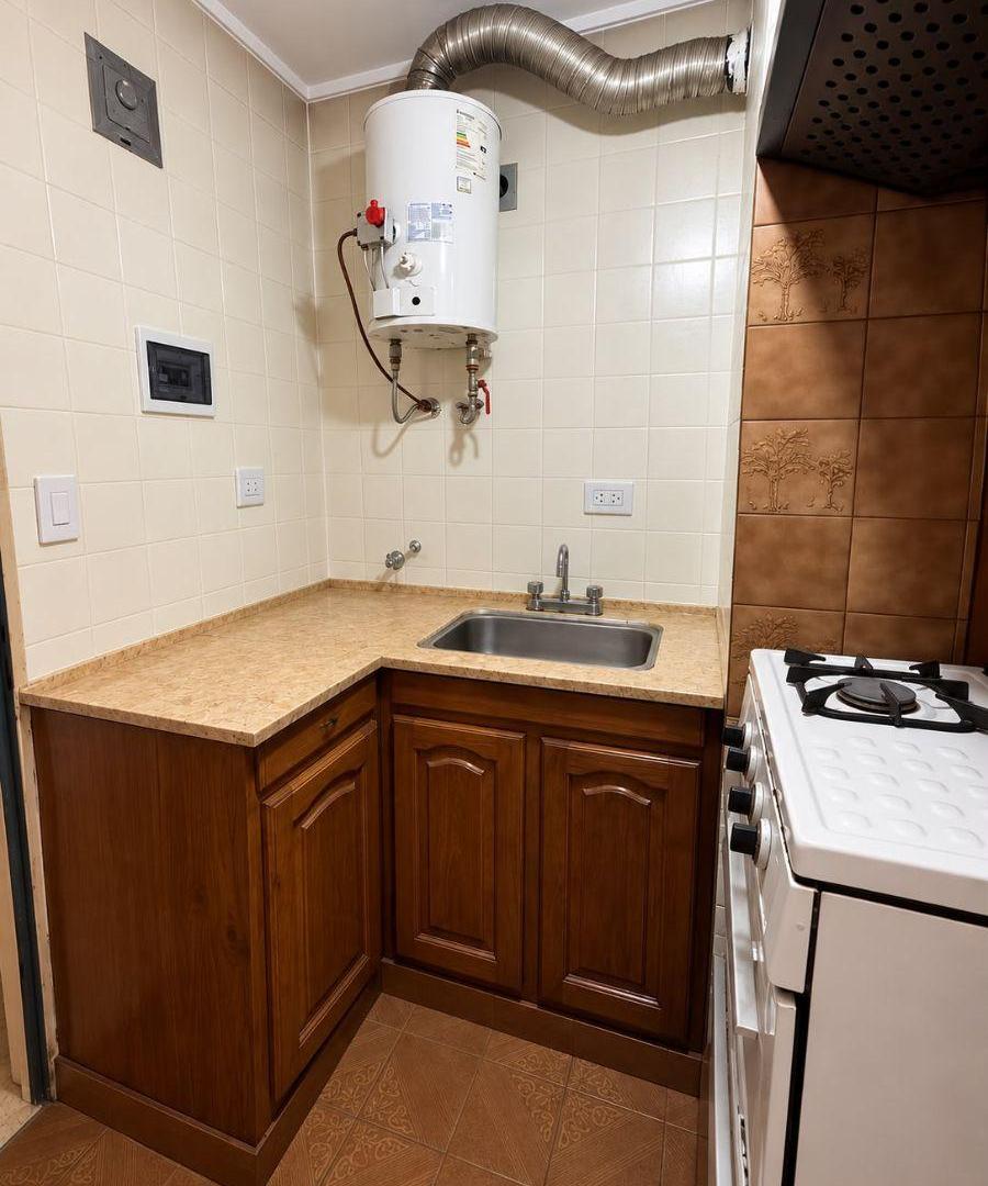 Foto de DEPARTAMENTO MONOAMBIENTE EN ALQUILER RAMOS MEJIA, imagen 5