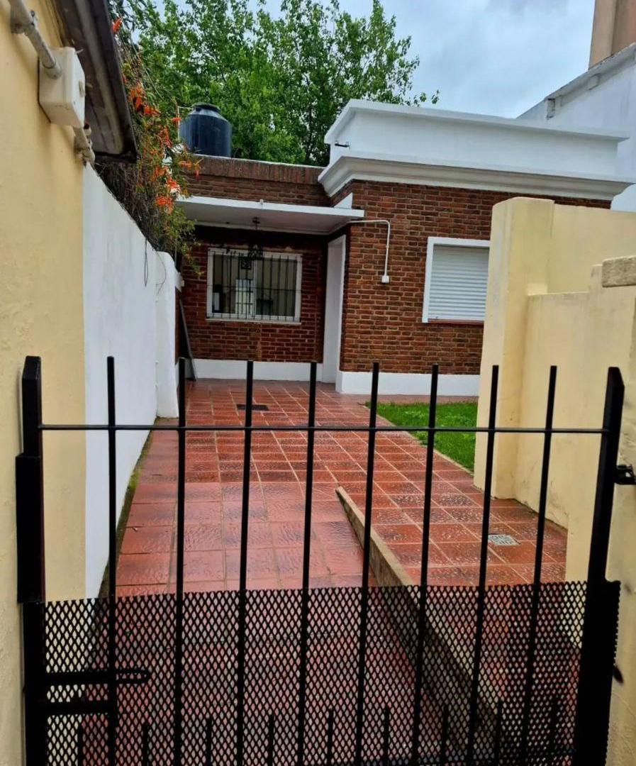 Foto de PH en alquiler 3 ambientes con jardin y patio, imagen 1