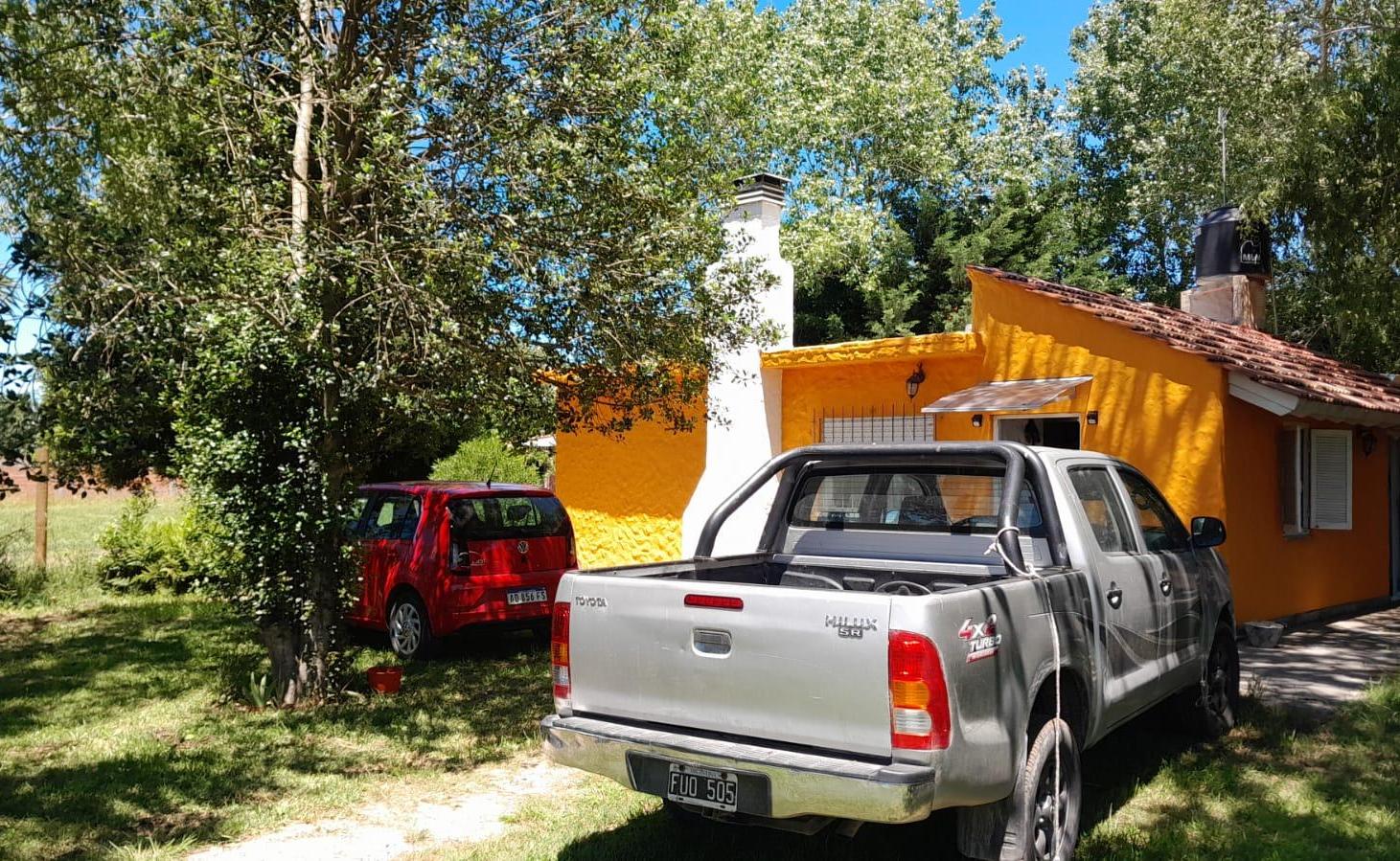 Foto de Hermosa Casa en Frente Mar, imagen 2