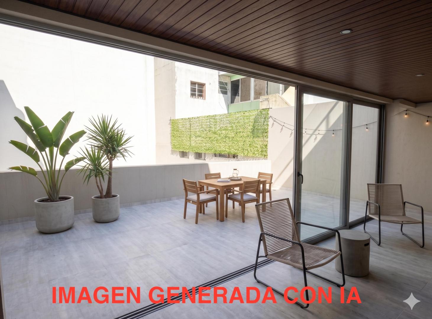 Foto de Caballito: Venta Depto 2 amb c/cochera fija cubierta, balcón terraza y, imagen 1