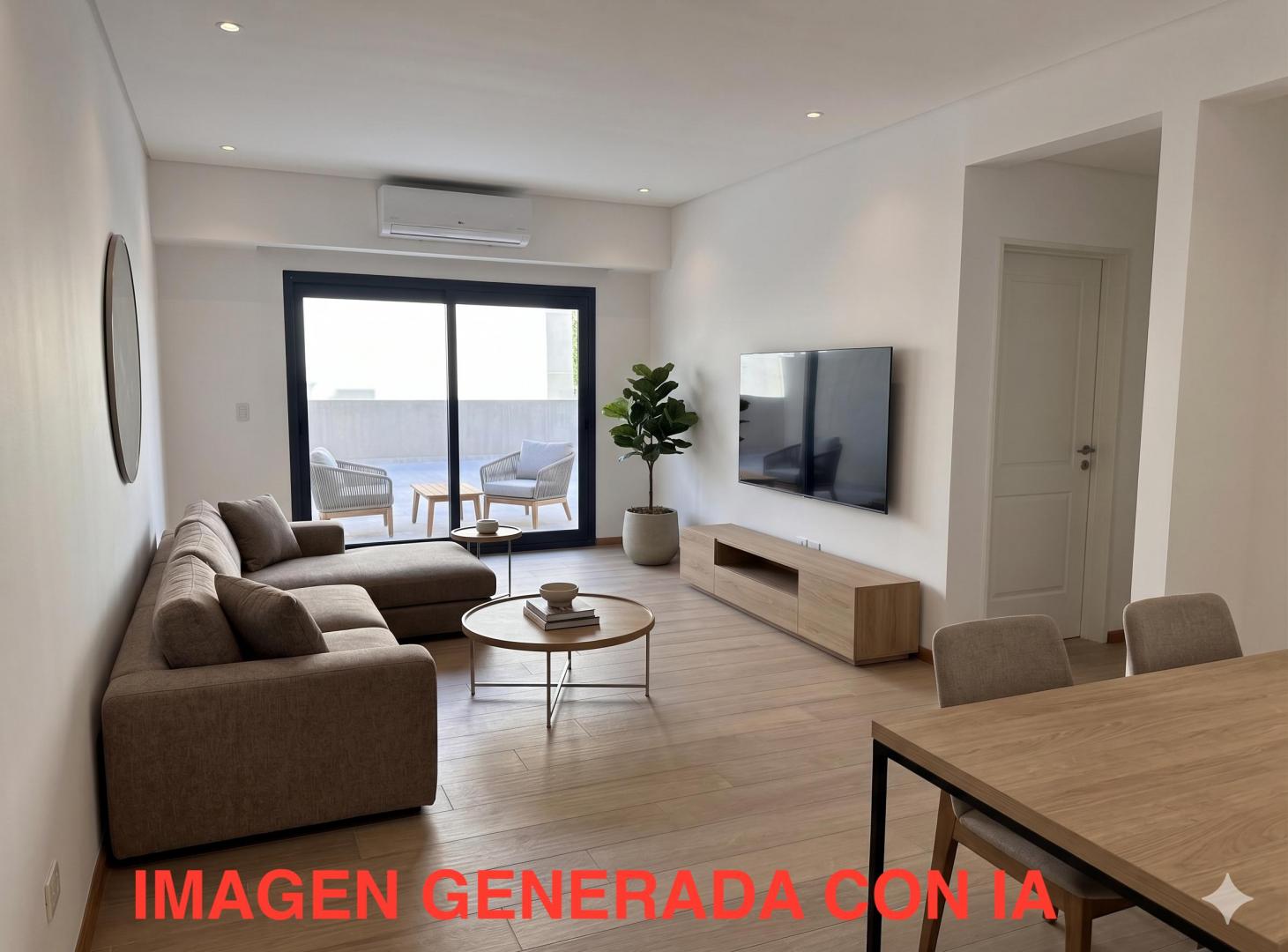 Foto de Caballito: Venta Depto 2 amb c/cochera fija cubierta, balcón terraza y, imagen 5