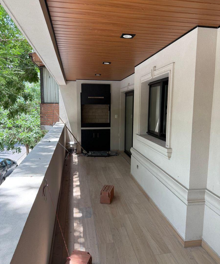 Foto de Caballito: Venta Depto a Estrenar de 3 Amb Parrilla, Cochera y Terraza, imagen 3