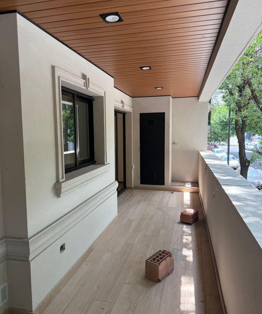 Foto de Caballito: Venta Depto a Estrenar de 3 Amb Parrilla, Cochera y Terraza, imagen 2