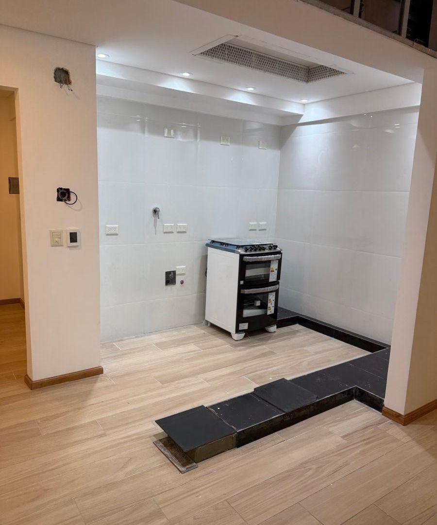 Foto de Caballito: Venta Depto a Estrenar de 3 Amb Parrilla, Cochera y Terraza, imagen 5