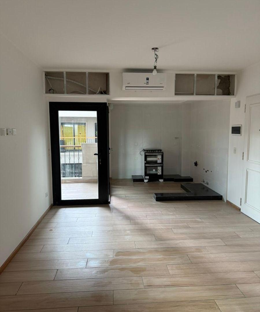 Foto de Caballito: Venta Depto a Estrenar de 2 Amb Parrilla y Cochera, imagen 2