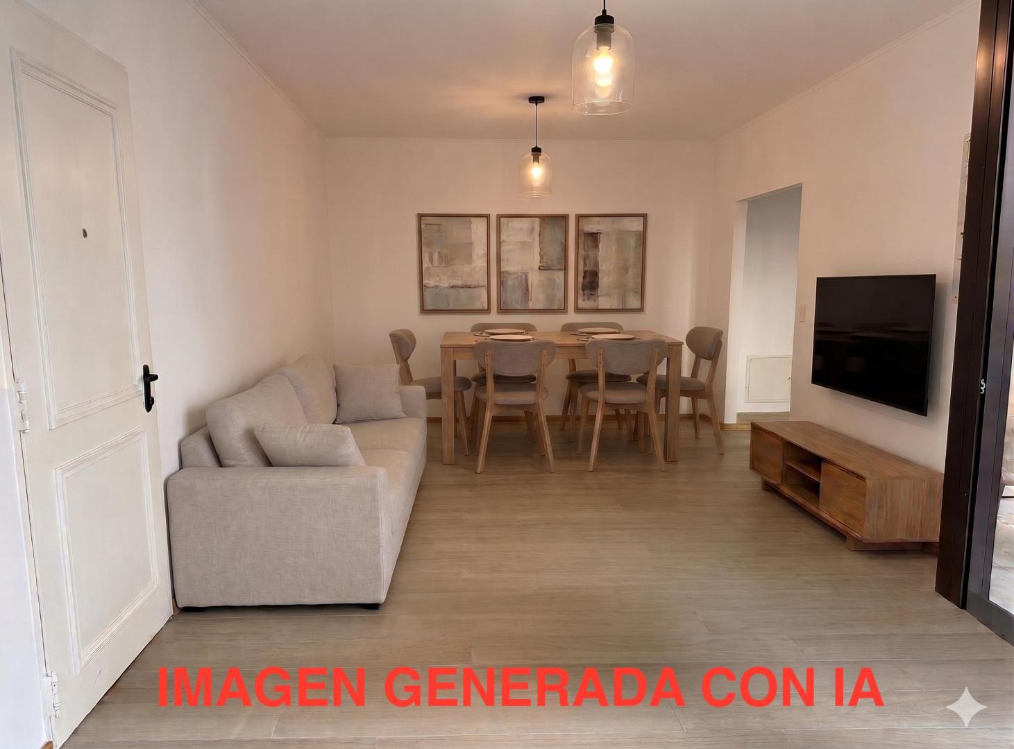 Foto de Caballito: Venta Depto a Estrenar de 2 Amb Parrilla y Cochera, imagen 1