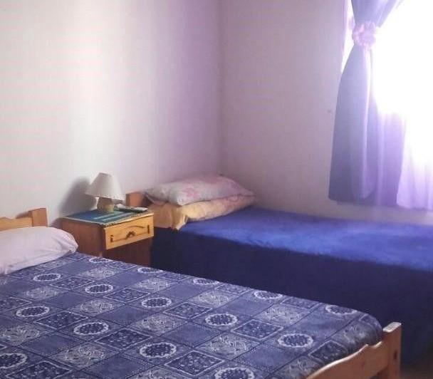 Departamento 4 ambientes. | 89 al 400 5