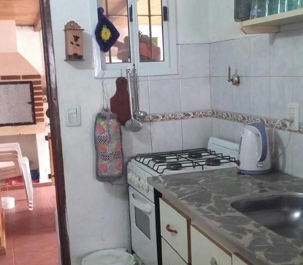 Departamento 4 ambientes. | 89 al 400 3