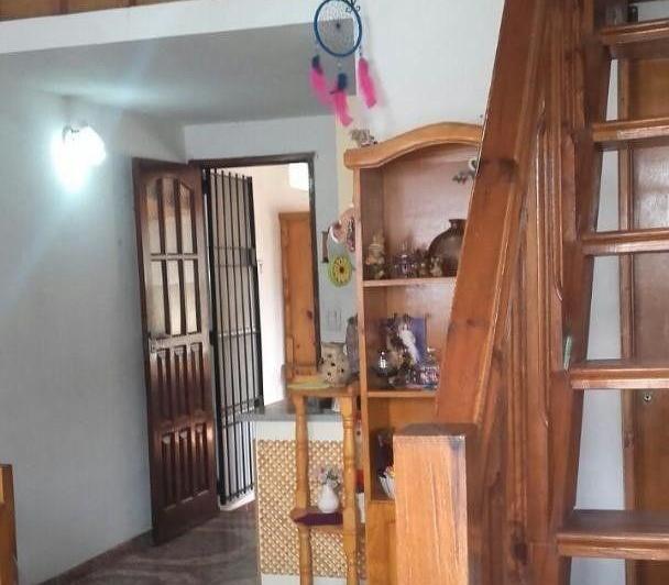 Departamento 4 ambientes. | 89 al 400 2