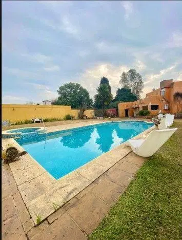 VENTA DE LA CASA EL MAITEN 700 8