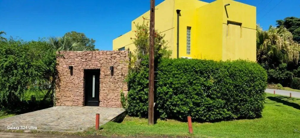 VENTA DE LA CASA EL MAITEN 700 3