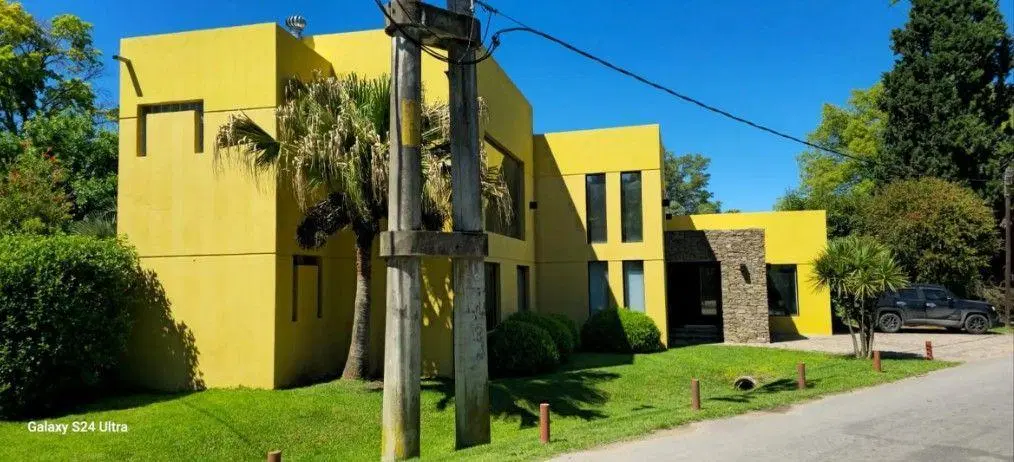 VENTA DE LA CASA EL MAITEN 700 4