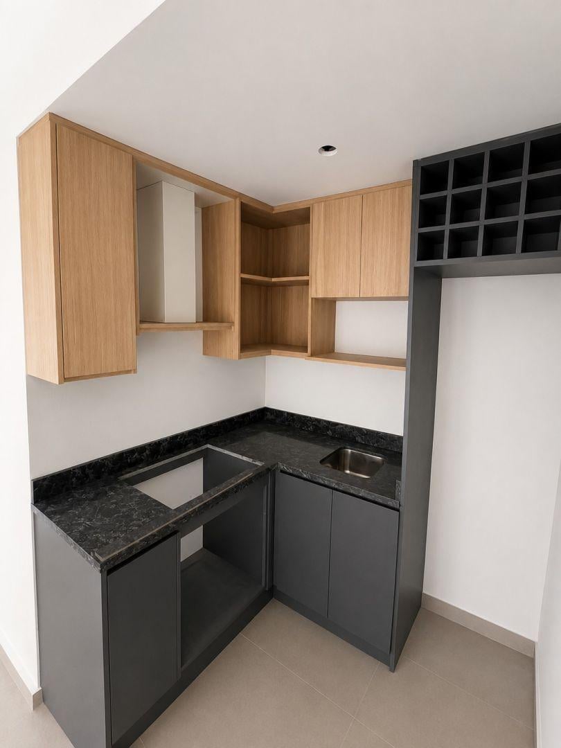 Foto de EXCELENTE OPORTUNIDAD 2 AMBIENTES A ESTRENAR EN SAN JUSTO!, imagen 3