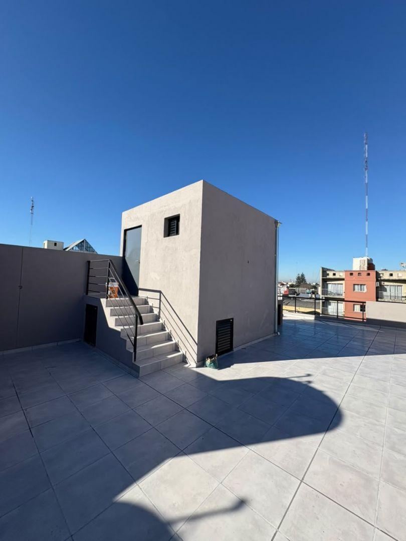 Foto de EXCELENTE OPORTUNIDAD 2 AMBIENTES A ESTRENAR EN SAN JUSTO!, imagen 4