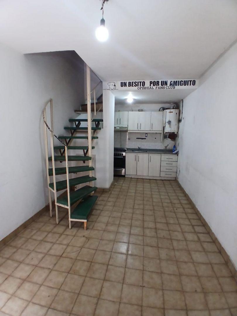 Foto de DUPLEX 2 AMBIENTES EN VENTA RAMOS MEJIA, imagen 5