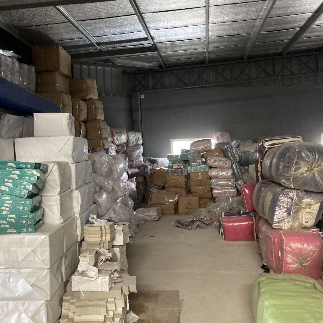 Foto de ALQUILER DE GALPON EN ZONA INDUSTRIAL, imagen 5