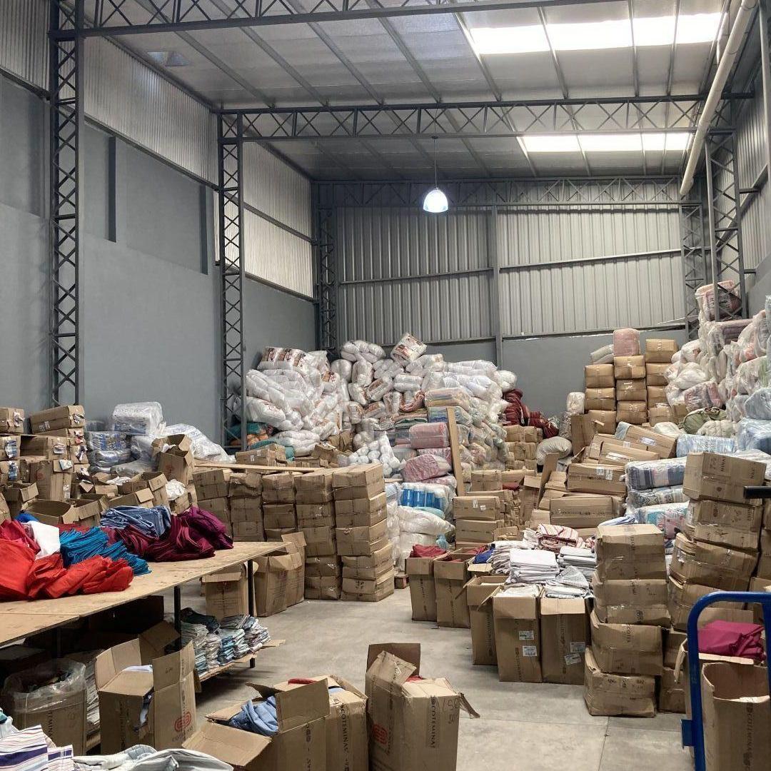 Foto de ALQUILER DE GALPON EN ZONA INDUSTRIAL, imagen 3