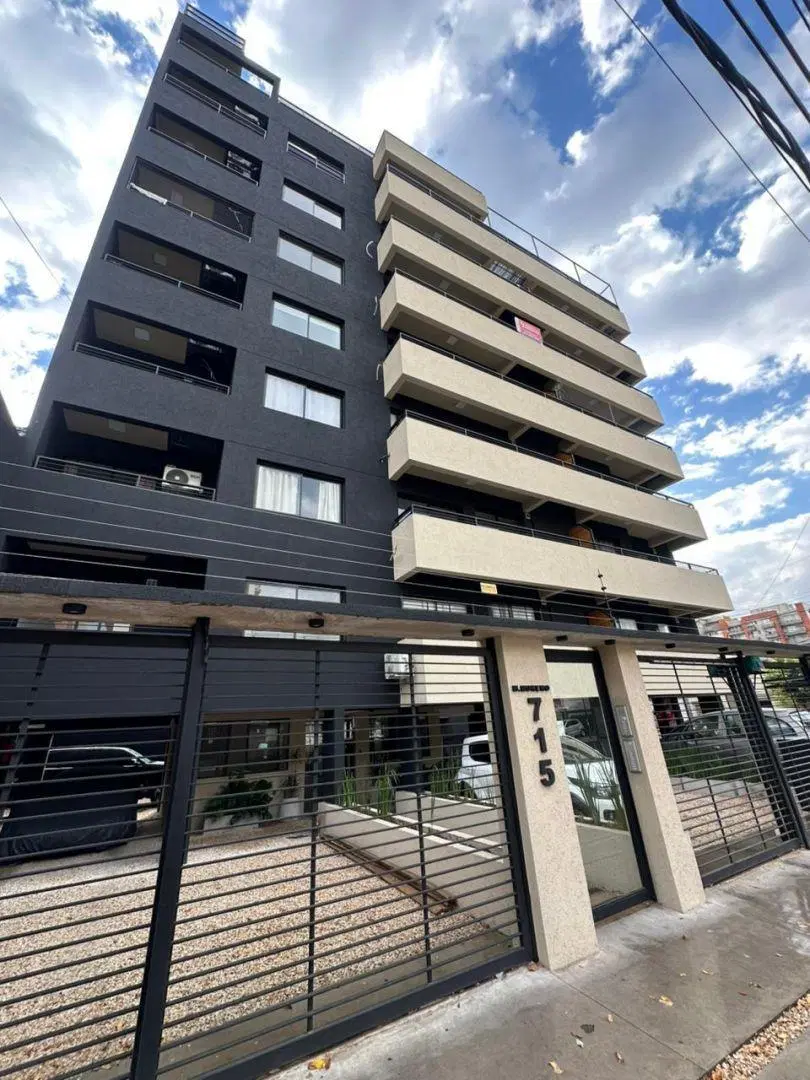ALQUILER DE DEPARTAMENTO NUEVO A ESTRENAR 2 AMB MORON 4