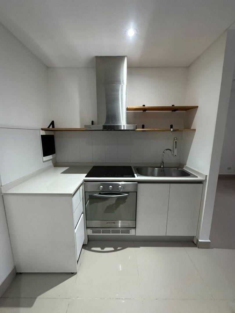Foto de ALQUILER DE DEPARTAMENTO 2 AMBIENTES EN VILLANOVA HAEDO, imagen 4