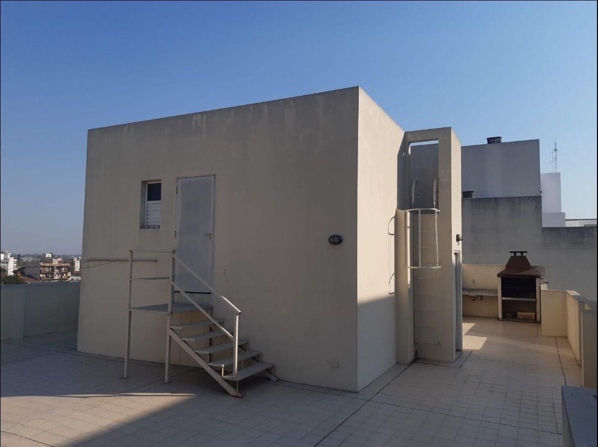 Foto de Departamento 2 ambientes. | Carlos Tejedor al 1400, imagen 4