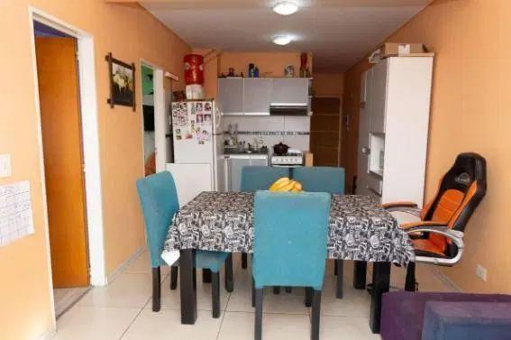 ALQUILER 3 AMBIENTES CASEROS 4