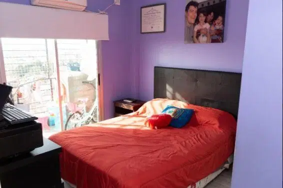 ALQUILER 3 AMBIENTES CASEROS 2