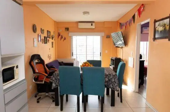 ALQUILER 3 AMBIENTES CASEROS 3