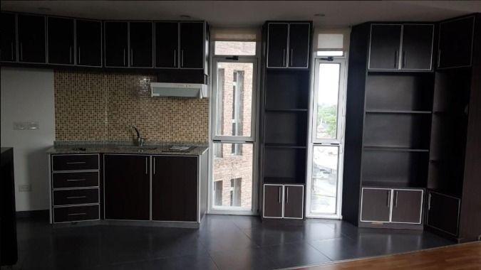 Foto de Departamento 2 ambientes. | Concejal Alberto Rosset al 100, imagen 1