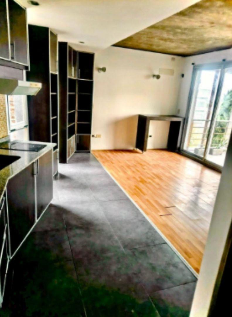 Foto de Departamento 2 ambientes. | Concejal Alberto Rosset al 100, imagen 5