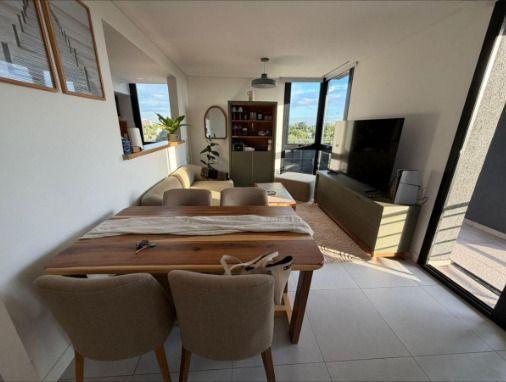 Foto de Departamento 2 ambientes. | General Mansilla al 1100, imagen 2