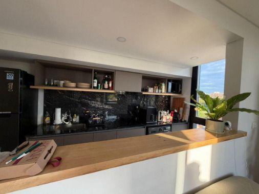 Foto de Departamento 2 ambientes. | General Mansilla al 1100, imagen 3