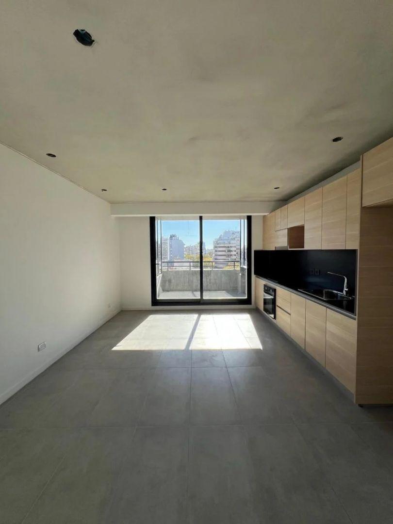 Foto de Departamento 2 ambientes. | Julián Álvarez, imagen 3