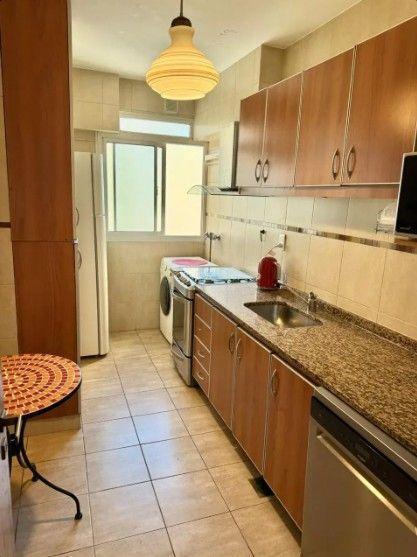 Foto de Departamento 3 ambientes. | Avenida Juan Bautista Alberdi al 4700, imagen 1
