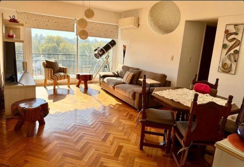 Foto de Departamento 3 ambientes. | Avenida Juan Bautista Alberdi al 4700, imagen 3